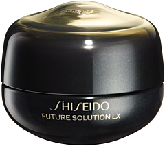 Shiseido Future Solution LX Eye and Lip Contour Regenerating Cream