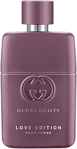 Gucci Guilty Love Edition Pour Femme EdP Nat. Spray