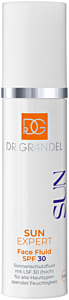 DR. GRANDEL Sun Expert Face Fluid SPF 30