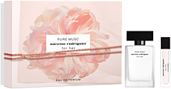 Narciso Rodriguez For Her Pure Musc Set