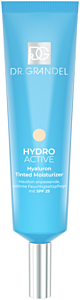 DR. GRANDEL Hydro Active Hyaluron Tinted Moisturizer SPF 25