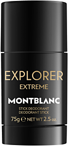 Montblanc Explorer Extreme Deo Stick
