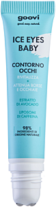 GOOVI ICE EYES BABY Abschwellende Augencreme