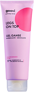 GOOVI LEGS ON TOP Gel für frische, leichte Beine