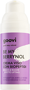 GOOVI BE MY BERRYNOL Creme