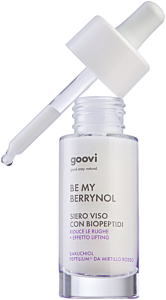 GOOVI BE MY BERRYNOL Serum