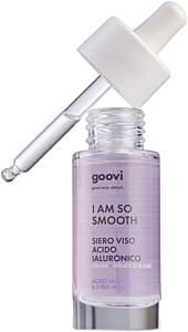 GOOVI I AM SO SMOOTH Serum