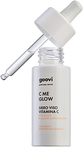 GOOVI C ME GLOW Serum