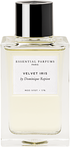 ESSENTIAL PARFUMS Velvet Iris by Dominique Ropion EdP Nat. Spray Refillable