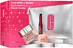 Clinique Moisture Surge Hydration + Honey