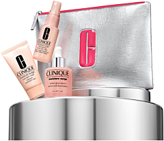 Clinique Moisture Surge Glow All Over