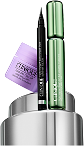 Clinique Eye Essentials: Hi-Fi Lashes