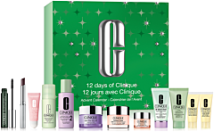 Clinique 12-days Advent Calendar