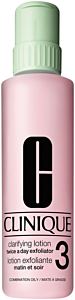 Clinique Clarifying Lotion 3