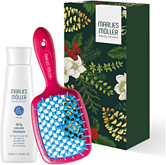 Marlies Möller Volume Xmas Set 3