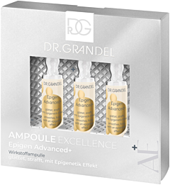 DR. GRANDEL Epigen Advanced+ 3x3 ml
