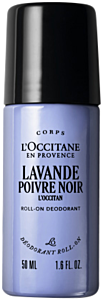 L'Occitane Lavanda Poivre Noir Deo-Roll-On