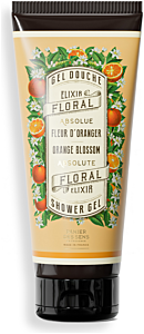 Panier des Sens Orangenblüte Duschgel