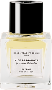 ESSENTIAL PARFUMS NICE BERGAMOTE by Antoine EXTRACT EdP Nat. Spray