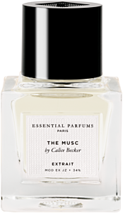 ESSENTIAL PARFUMS THE MUSC by Calice Becker EXTRACT EDP Nat. Spray