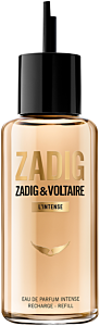 Zadig & Voltaire Zadig L'Intense EdP Nat. Spray Refill