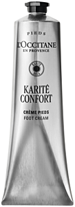 L'Occitane Karité Confort Shea Fusscreme