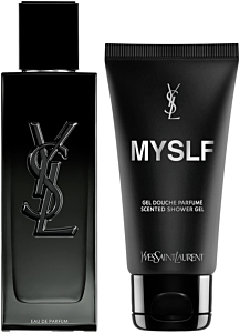 Yves Saint Laurent MYSLF EdP Set