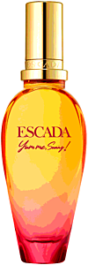 Escada Yum me, Sunny! EdP Nat. Spray
