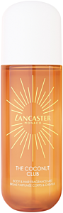 Lancaster Riviera Coconut Club Body Mist