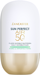 Lancaster Sun Perfect Air SPF50 Pore