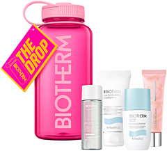 Biotherm Aquasource Drop-Set Pink
