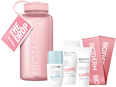 Biotherm Collagen Fit Drop-Set Rosa