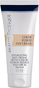Beauté Pacifique Color Fusion Day Creme