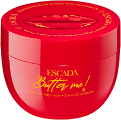 Escada Butter Me Body & Booty Cream