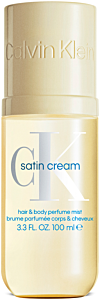 Calvin Klein Satin Cream Body Mist