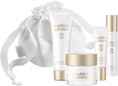 Sophie´s Garden Phyto Cellulaire 1 Travel Essentials Set
