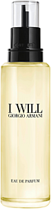 Giorgio Armani I WILL EdP Nat. Spray Refill