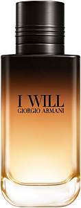 Giorgio Armani I WILL EdP Nat. Spray