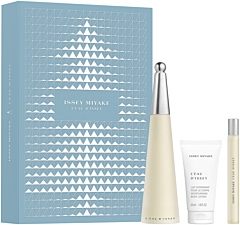 Issey Miyake L'eau D'Issey EdT Set