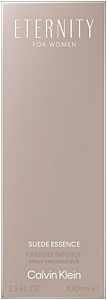 Calvin Klein Eternity Men Suede Essence Parfum