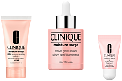 Clinique Hydration Heroes