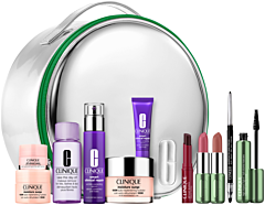 Clinique Super Sampler Set