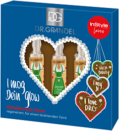 DR. GRANDEL Oktoberfest Glow