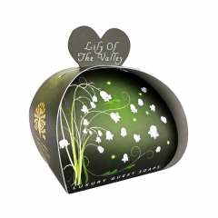 The English Soap Company Lily of the Valley 3er