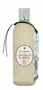 Vivanel Grapefruit Shower Gel
