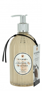 Vivanel Grapefruit Soap