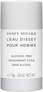 Issey Miyake L'Eau d'Issey pour Homme Alcohol Free Deodorant Stick