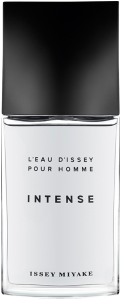 Issey Miyake L'Eau d'Issey pour Homme Intense E.d.T. Nat. Spray