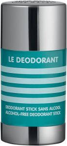 Jean Paul Gaultier Le Male Le Deodorant Stick sans Alcool