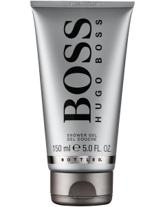 Boss - Hugo Boss Bottled. Shower Gel